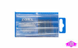 ZO-37150 - Zona - 20-Piece High Speed Twist Drill Set