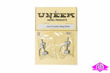 Uneek - UN-370 - Goods Siding Phone Post (HO Scale)