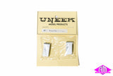 Uneek - UN-380 - Breakout Box - Large - 2pc (HO Scale)