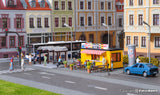 38102 - Deco Set In the City (HO Scale)