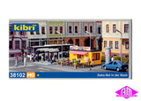 38102 - Deco Set In the City (HO Scale)
