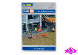 38140 - Roadworks Accessories (HO Scale)