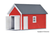 38150 - Garage Kit (HO Scale)