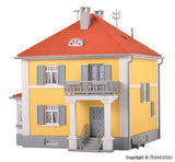 Kibri - 38178 - House Pappelweg Kit (HO Scale)