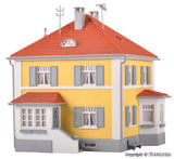 Kibri - 38178 - House Pappelweg Kit (HO Scale)