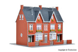 Kibri - 38323 - House Kit - Bussardstraße (HO Scale)