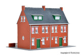 Kibri - 38323 - House Kit - Bussardstraße (HO Scale)