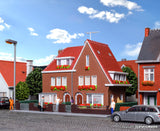 Kibri - 38325 - House Kit - Amselweg (HO Scale)