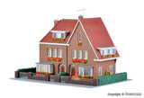 Kibri - 38325 - House Kit - Amselweg (HO Scale)