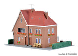 Kibri - 38325 - House Kit - Amselweg (HO Scale)