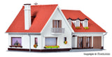 Kibri - 38334 - Villa Kit - Elbchaussee (HO Scale)