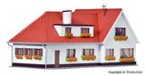 Kibri - 38334 - Villa Kit - Elbchaussee (HO Scale)