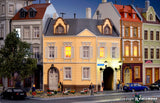 Kibri - 38387 - House Kit - Schillerplatz (HO Scale)