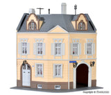 Kibri - 38387 - House Kit - Schillerplatz (HO Scale)