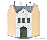 Kibri - 38387 - House Kit - Schillerplatz (HO Scale)