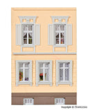 Kibri - 38387 - House Kit - Schillerplatz (HO Scale)