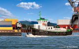 38520 - Push Pull Tugboat Kit (HO Scale)