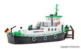 38520 - Push Pull Tugboat Kit (HO Scale)