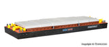 Kibri - 38524 - Lighter for Bulk Goods or Containers Kit (HO Scale)