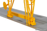 38530 - Dock Yard Container Crane (HO Scale)