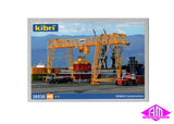 38530 - Dock Yard Container Crane (HO Scale)
