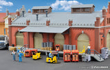 38647 - Container and Freight Set Kit (HO Scale)