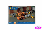 38647 - Container and Freight Set Kit (HO Scale)