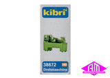 38672 - Lathe (HO Scale)