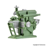 Kibri - 38676 - Horizontal Shaping Machine (HO Scale)