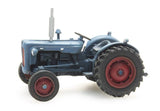 Artitec - Tractor - Ford Dexta - Blue (HO Scale)