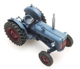 Artitec - Tractor - Ford Dexta - Blue (HO Scale)