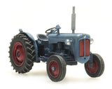 Artitec - Tractor - Ford Dexta - Blue (HO Scale)