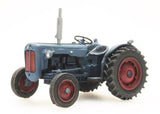 Artitec - Tractor - Ford Dexta - Blue (HO Scale)
