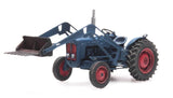 Artitec - Tractor Ford with Frontloader (HO Scale)