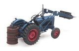 Artitec - Tractor Ford with Frontloader (HO Scale)