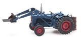Artitec - Tractor Ford with Frontloader (HO Scale)