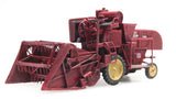Artitec - Combine MF 830 (HO Scale)