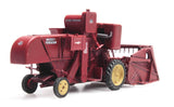 Artitec - Combine MF 830 (HO Scale)