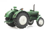 Artitec - Zetor Super 50 Tractor (HO Scale)