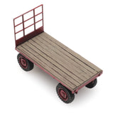Artitec - Flat Bed Farm Wagon (HO Scale)