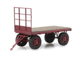 Artitec - Flat Bed Farm Wagon (HO Scale)