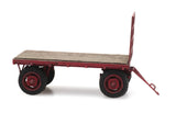 Artitec - Flat Bed Farm Wagon (HO Scale)