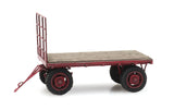 Artitec - Flat Bed Farm Wagon (HO Scale)