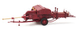 Artitec - Hay Baler (HO Scale)