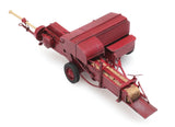 Artitec - Hay Baler (HO Scale)