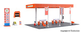 38705 - Self Service Petrol Station Kit (HO Scale)