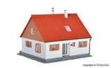 Kibri - 38720 - Family House with Shop Kit (HO Scale)