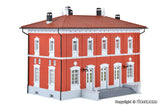 Kibri - 38749 - Court Building Kit (HO Scale)