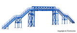 39301 - Footbridge Kit (HO Scale)