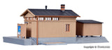 Kibri - 39349 - Annexe with Shelter (HO Scale)